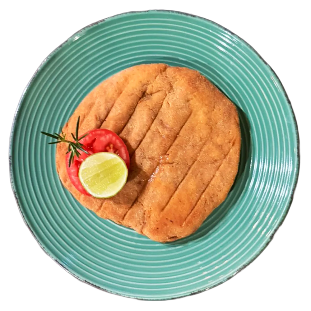 Pollo a la Milanesa